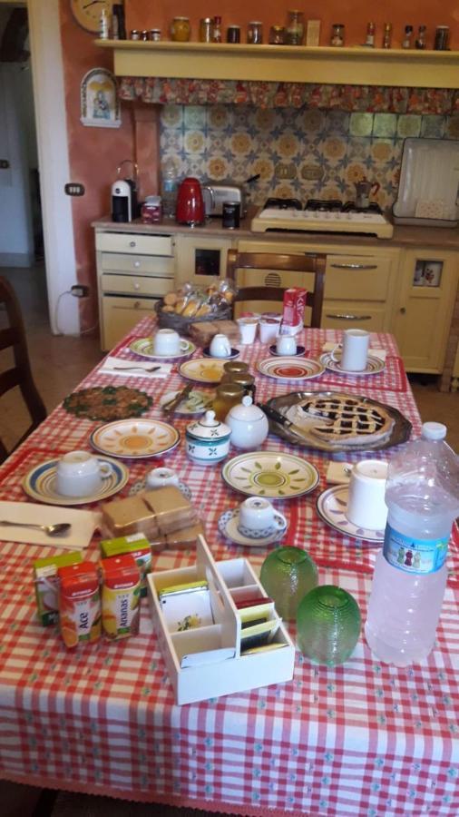 B&B Il Naviglio Di Antonelli Fabio Bastiglia Bagian luar foto